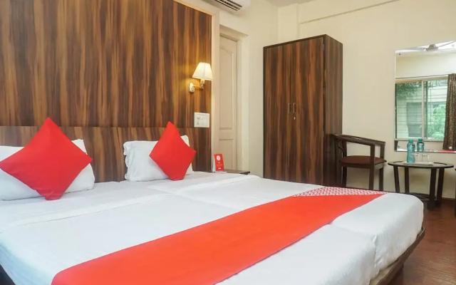 OYO 17074 Stay@home