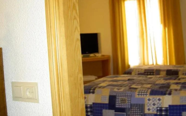 Hotel Álvarez
