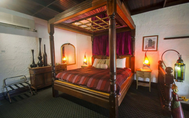 Casuarina Motel Suites