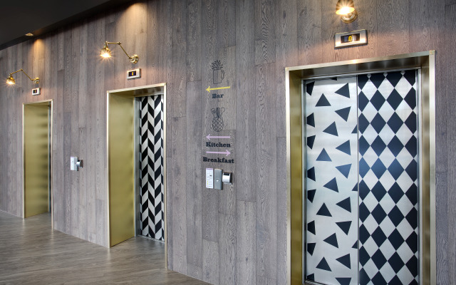 Leonardo Hotel Brighton