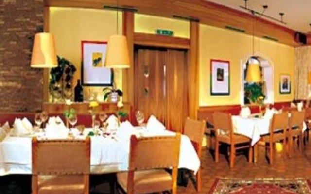 Hotel Tirolerhof