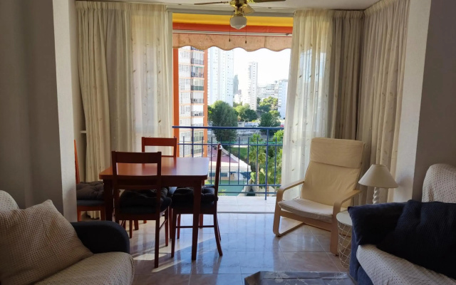 Piso Calleja