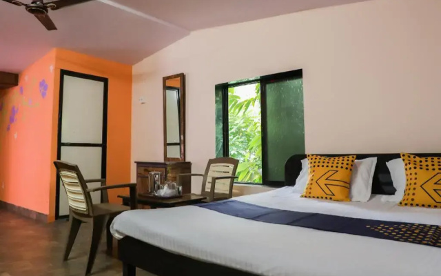 Raj Kutir by OYO Rooms