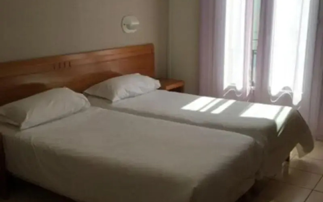 Hôtel Bonaparte