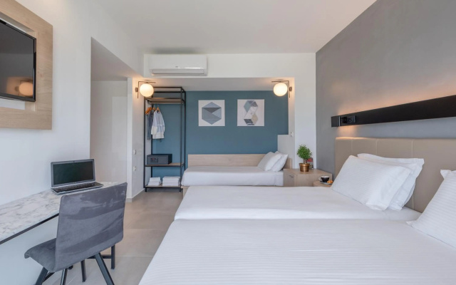 Hotel Avra by Smile hotels