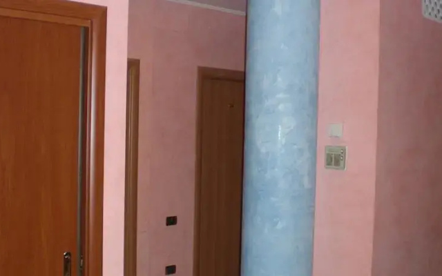 Hotel Garnì Dora