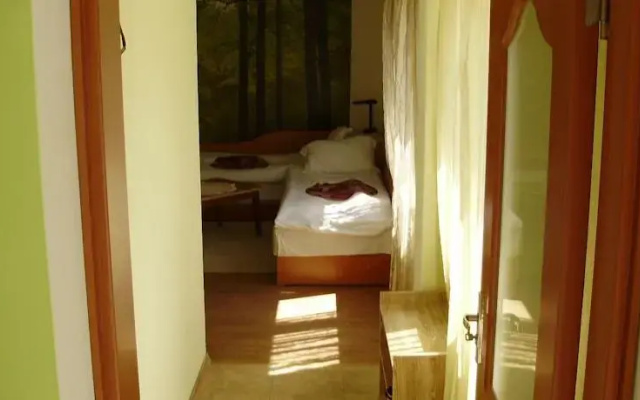 Bonevi Guest House