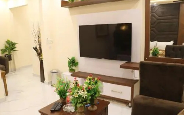Avalon Executive Suites Hotel