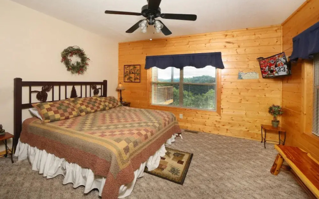 Mountain Shadow Lodge