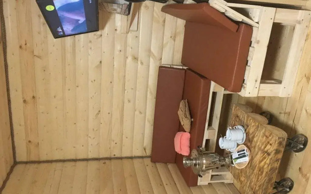 Рос Отель Бауманская