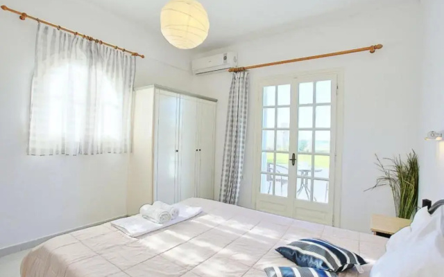Villa Maria On The Beach