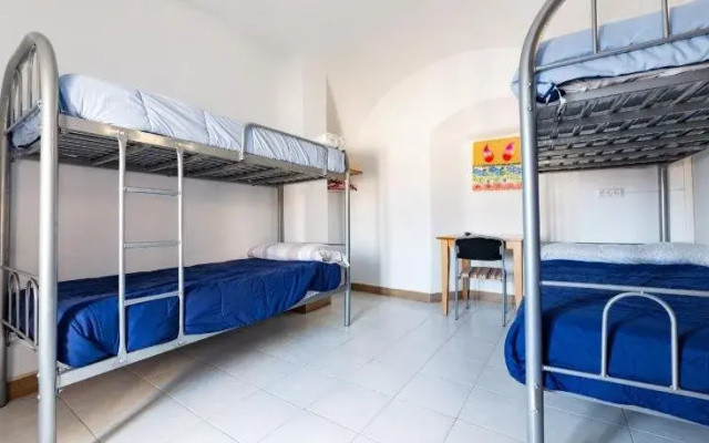 Albergue las Veletas