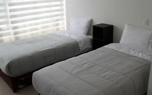 Jw Casa Hotel