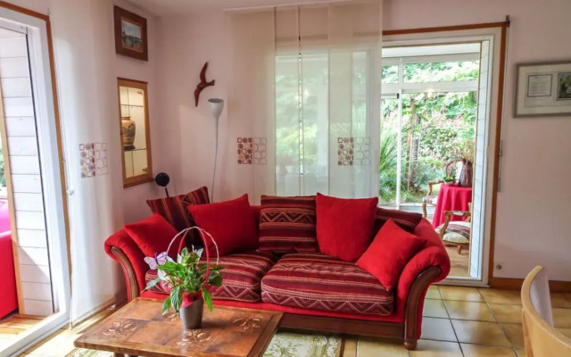 Villa Ty Patrick
