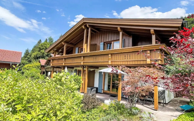 Chalet Walchsee