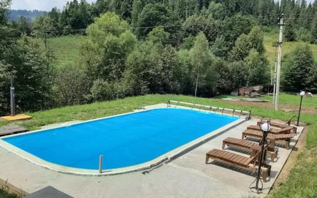 Zatyshok