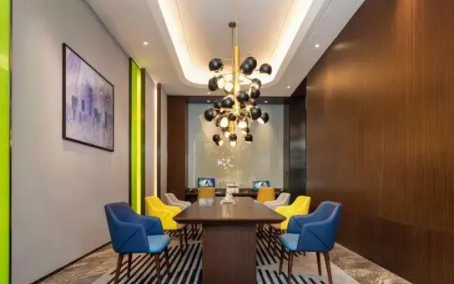 Hampton by Hilton Shenyang Olympic Sports Center