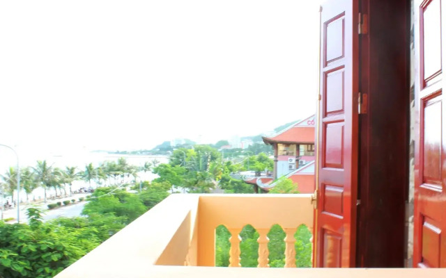 Thien Thach Hotel