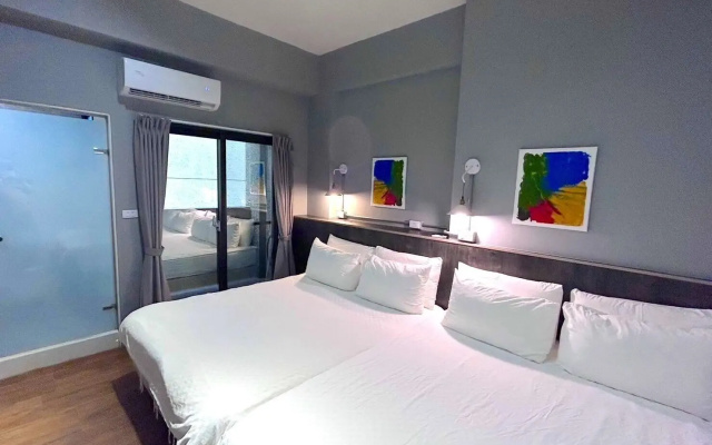 Taitung Sun Forest BnB