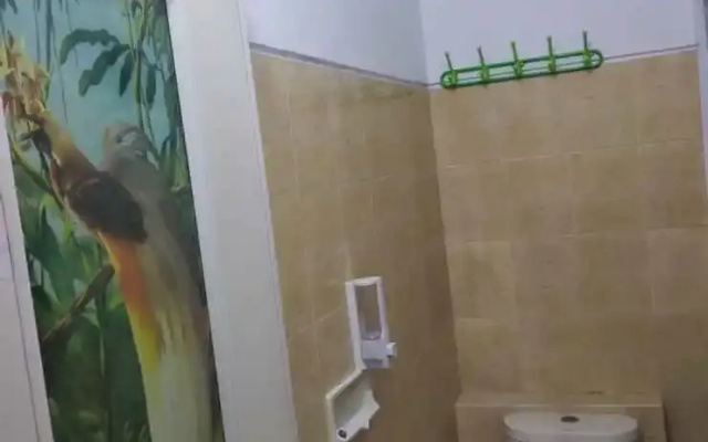 Hana Homestay Yogyakarta