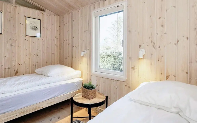Tranquil Beach Retreat - By Traum Ferienwohnungen