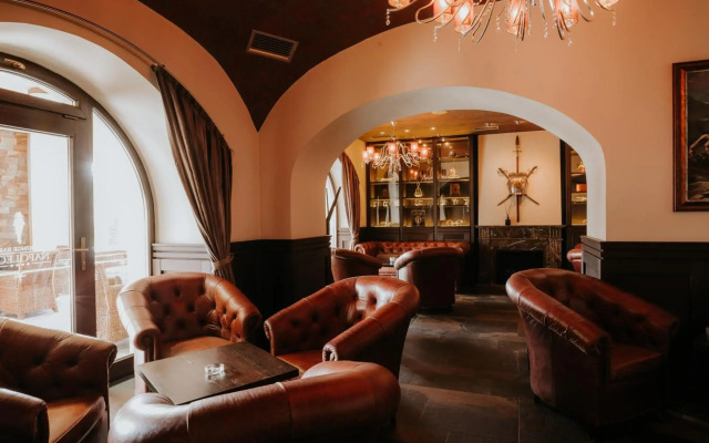 Hotel Bonaparte