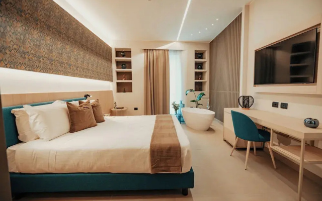 Lumia Hotel