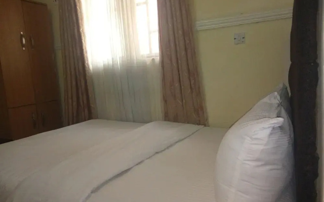 Femas Hotel