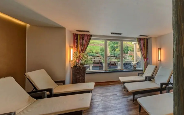 Hotel Roslehen
