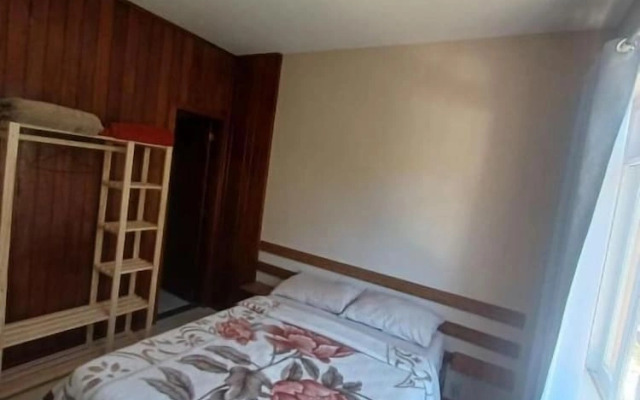 Espaço Plataforma