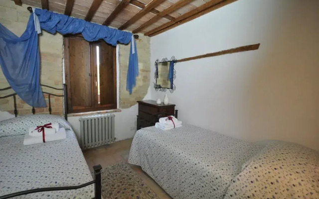 Vecchia Fornace Paradiso
