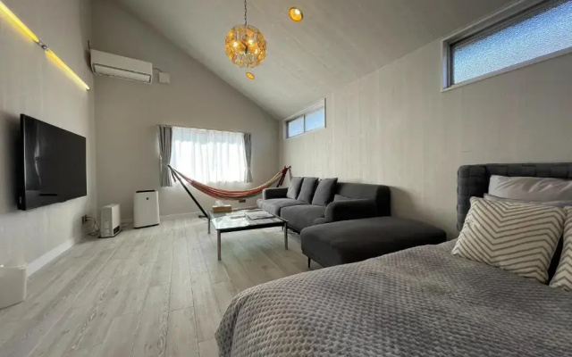 Minamitsuru-gun - House / Vacation STAY 6334
