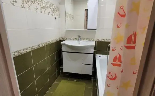 Маншук Маметова 103
