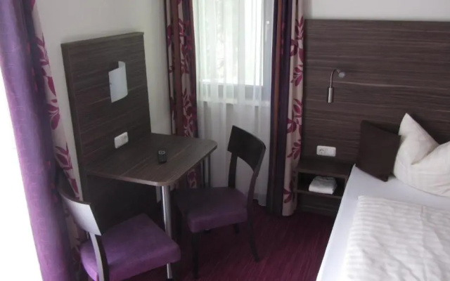 Ferienwohnung Pension am Weinberg