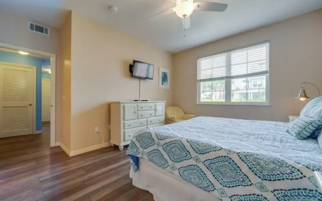 Ryan's Runaway Beach Condo