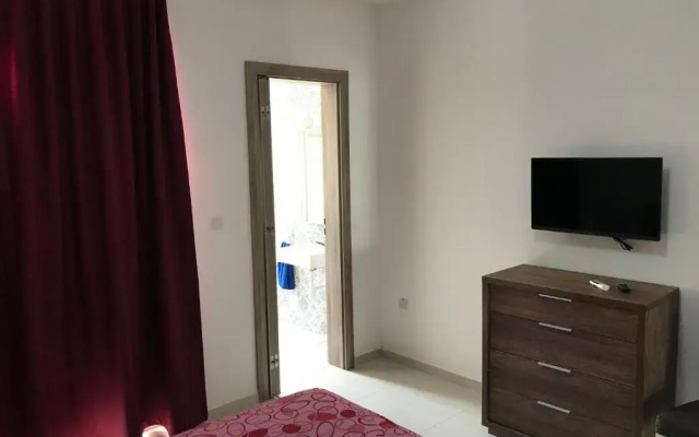The Village Apartments