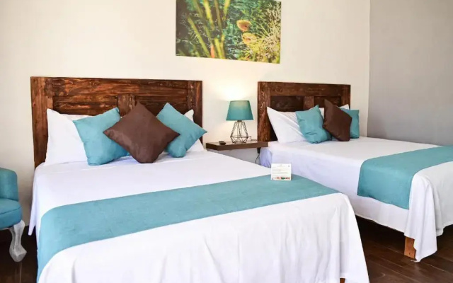 Hacienda Viga 2020 Hotel