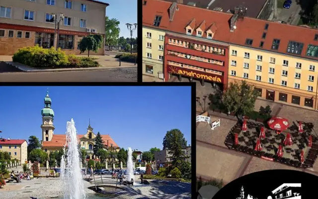 STARÓWKA Apartament Stare Tychy