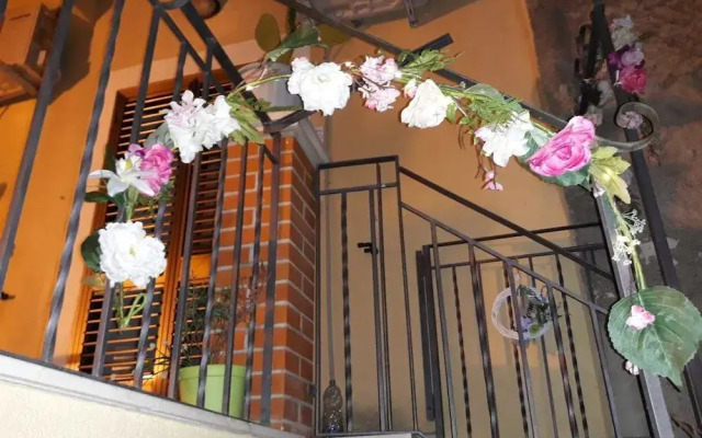 B&b Il Cortile