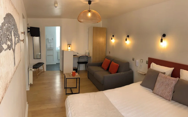 Hotel de France