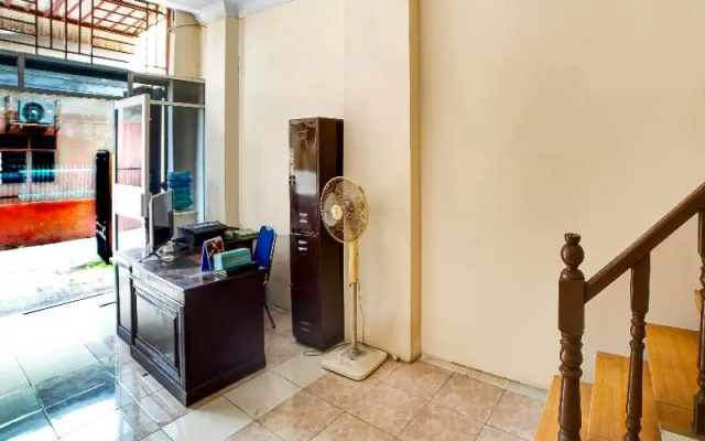 Felicia Homestay By OYO