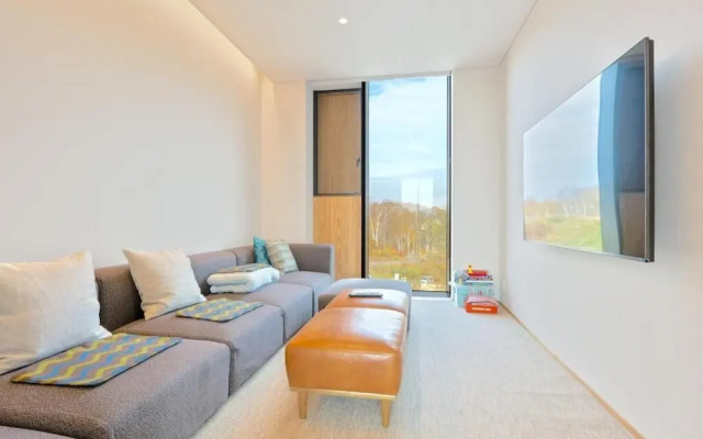 Villa Mori - Odin Living