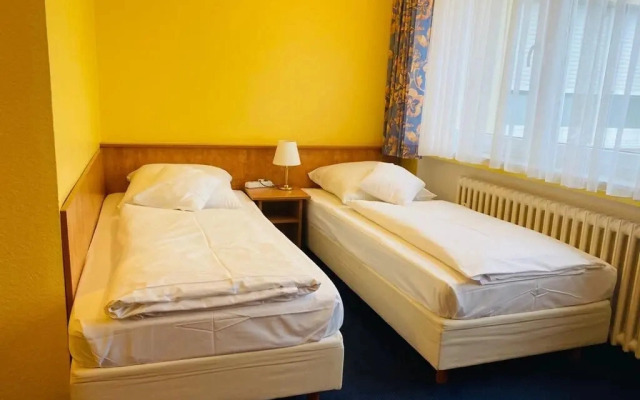 Friends Hotel Kerpen