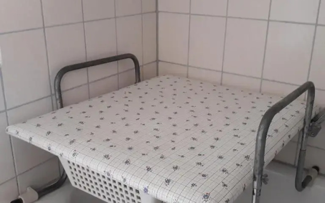 Alsfelder Apartment