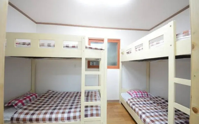 Skycycle Guesthouse