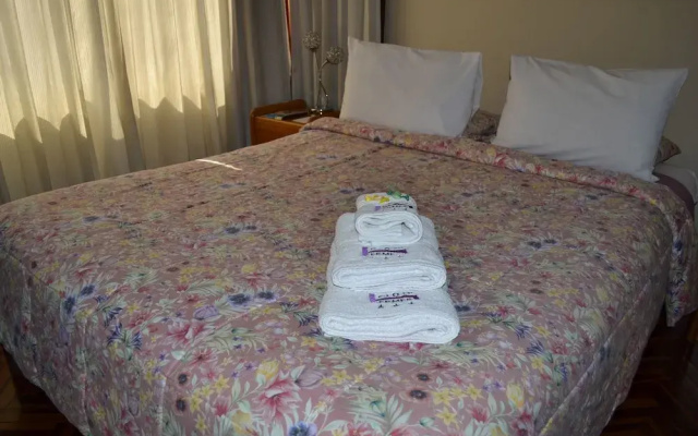 Hotel Hermes 205