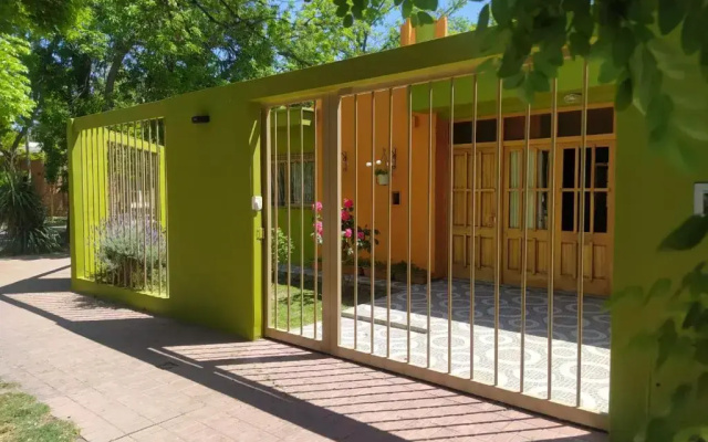 Hostel De La Tana