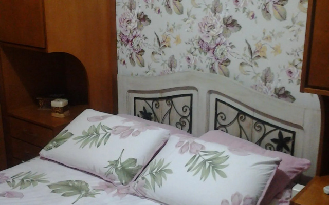 Apartamento Aromas de Canela