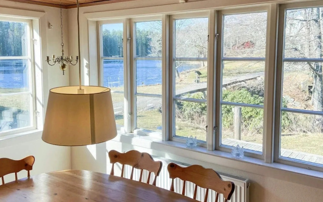5 Star Holiday Home in Asbro