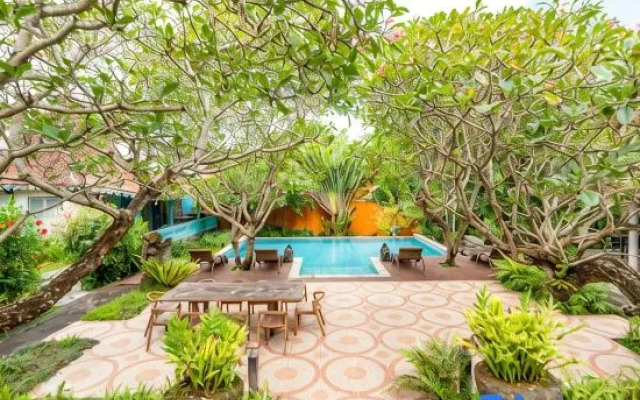 UMAH D'KALI - private villa - 2 to 20 people
